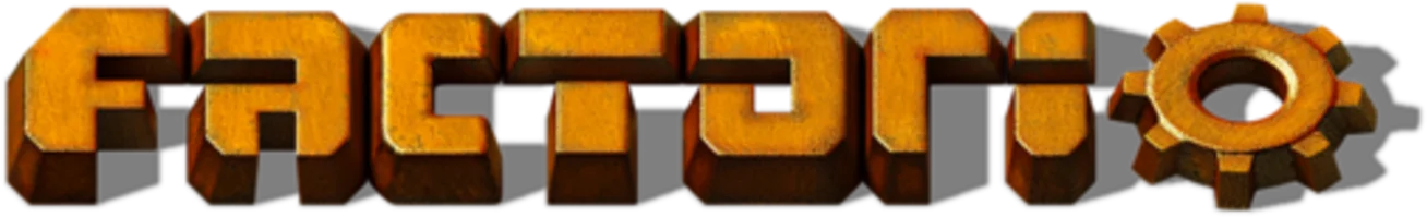 Factorio