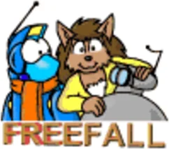 Freefall