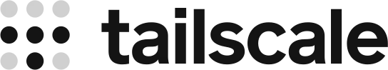 Tailscale